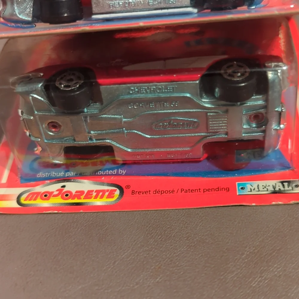 Majorette coca cola