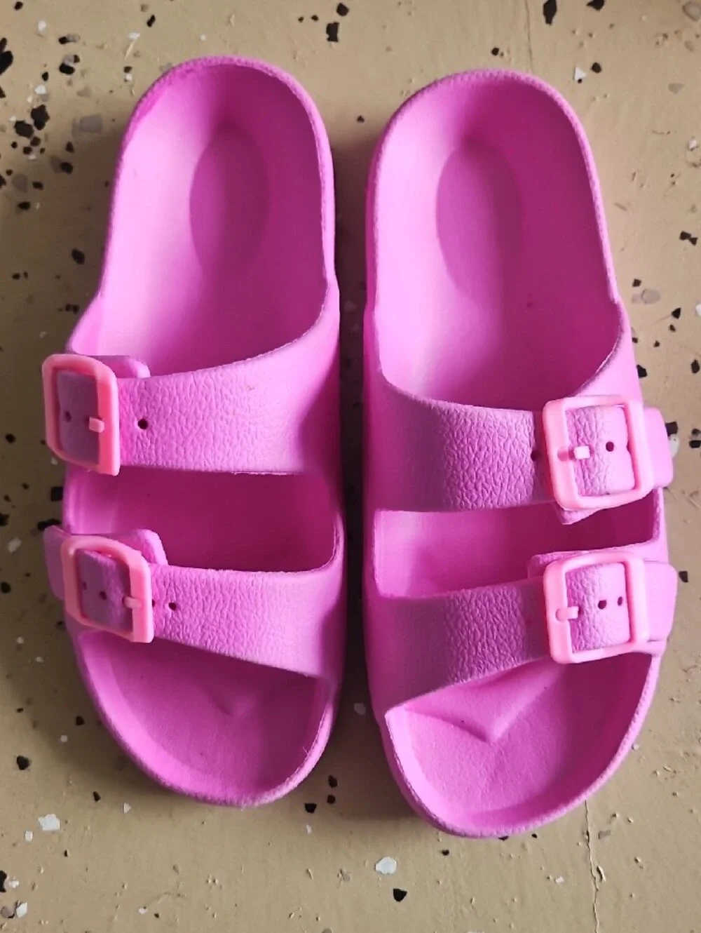 N/A sandals crocs