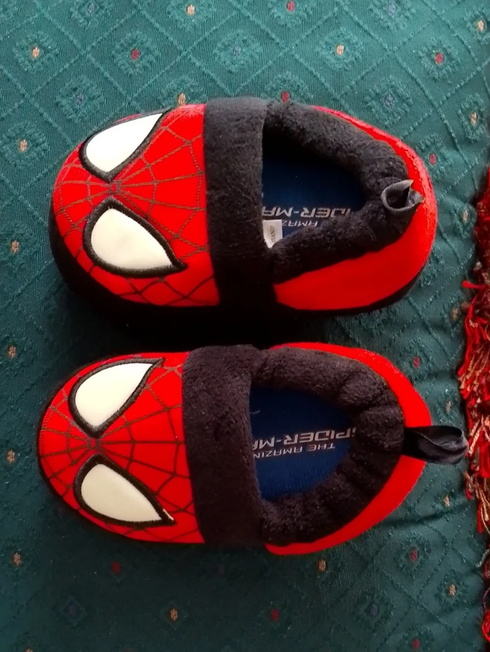 Marvel soft kids