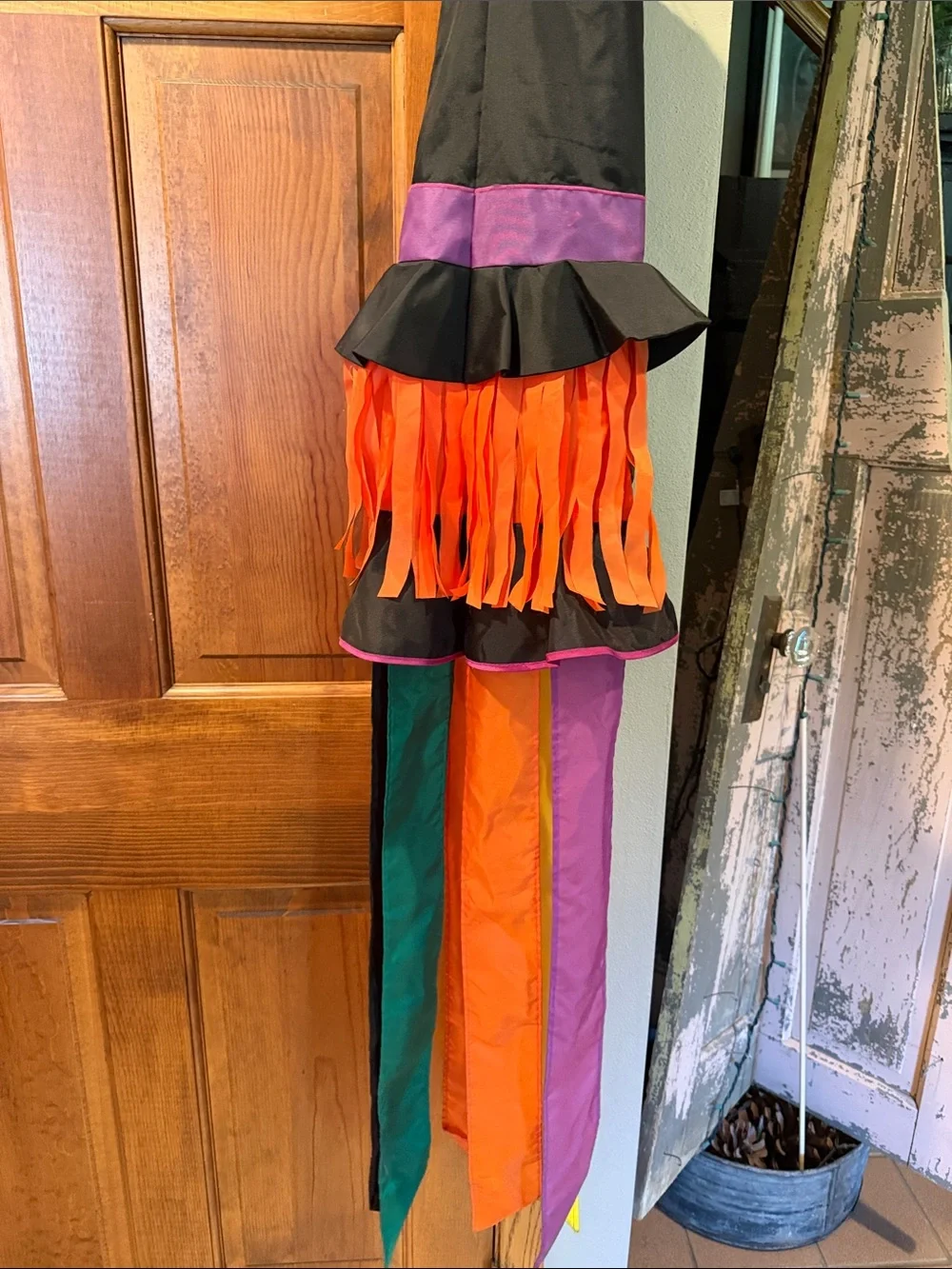 N/A vintage windsport