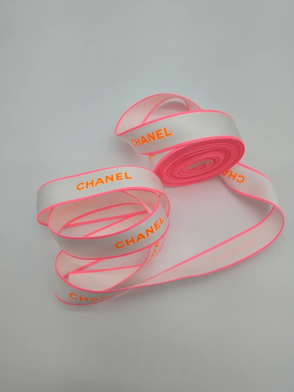 CHANEL striking colorway
