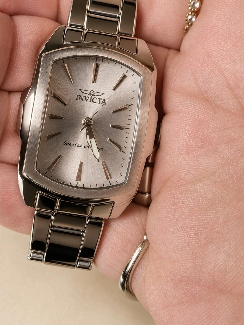 Invicta brand new