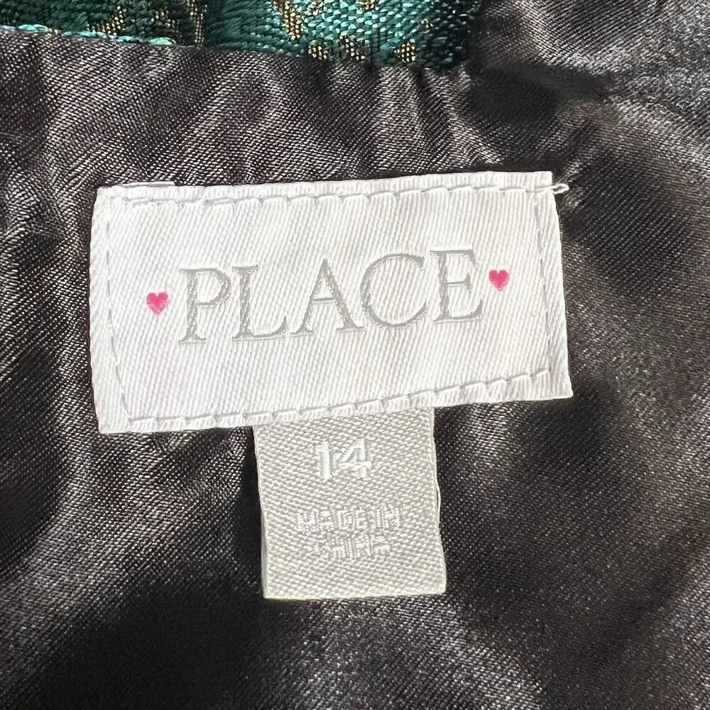 The Childrens Place this dress