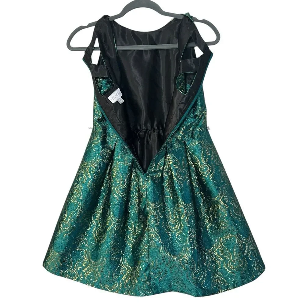 The Childrens Place this dress
