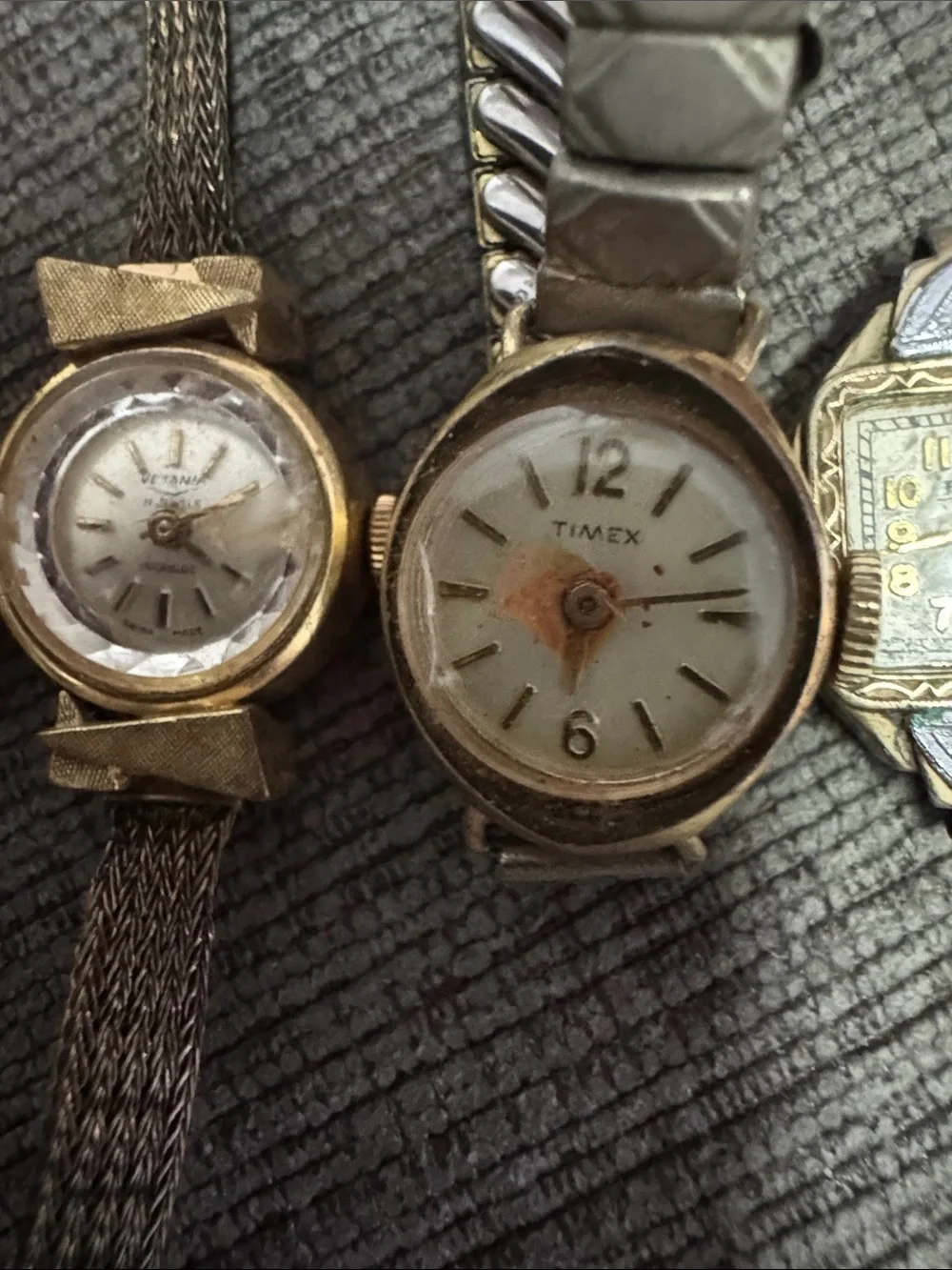 N/A piece estate