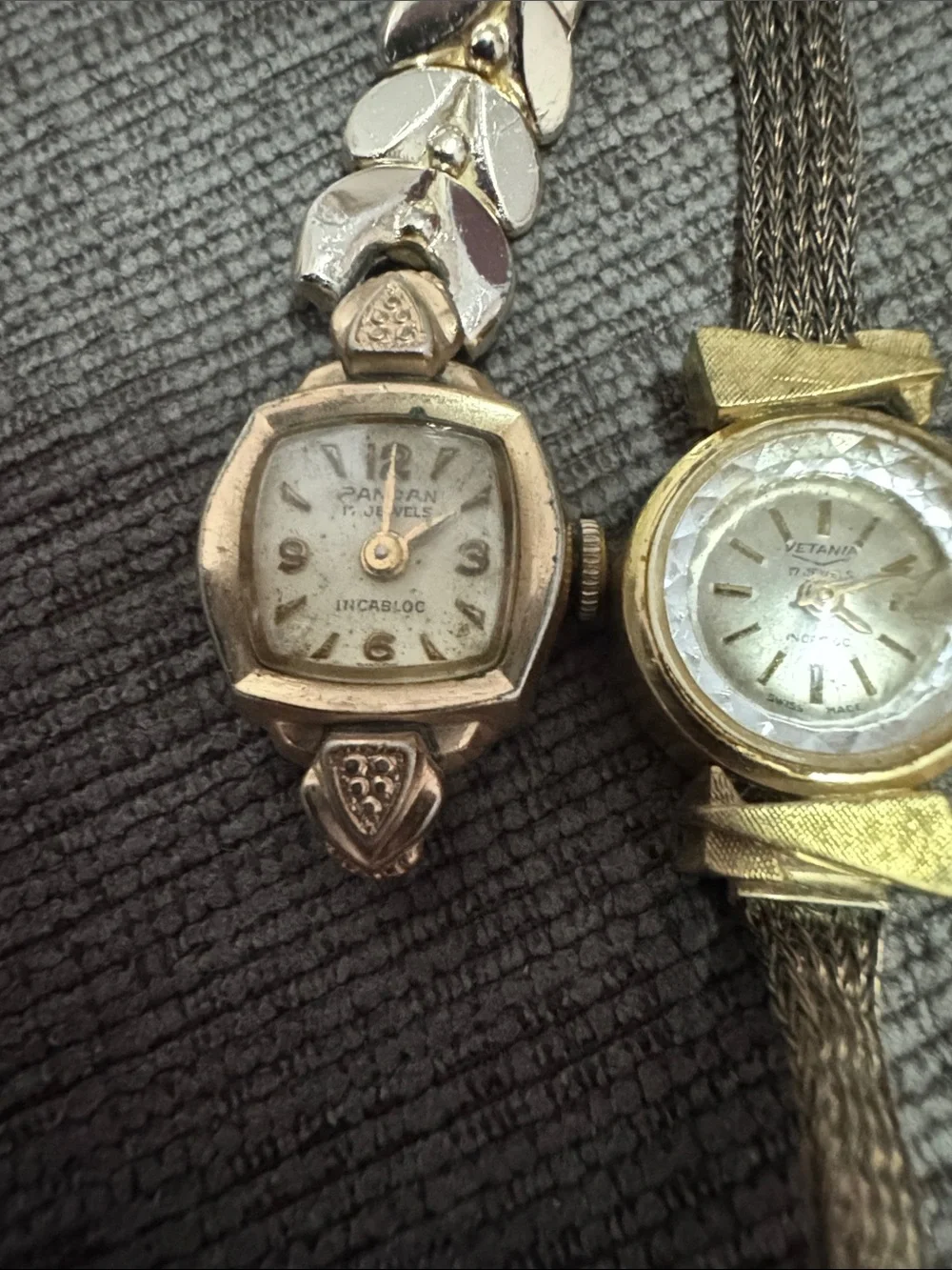 N/A piece estate