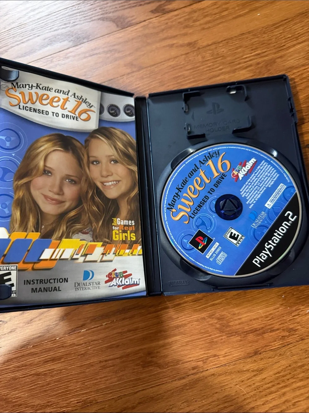Sony friendly girls