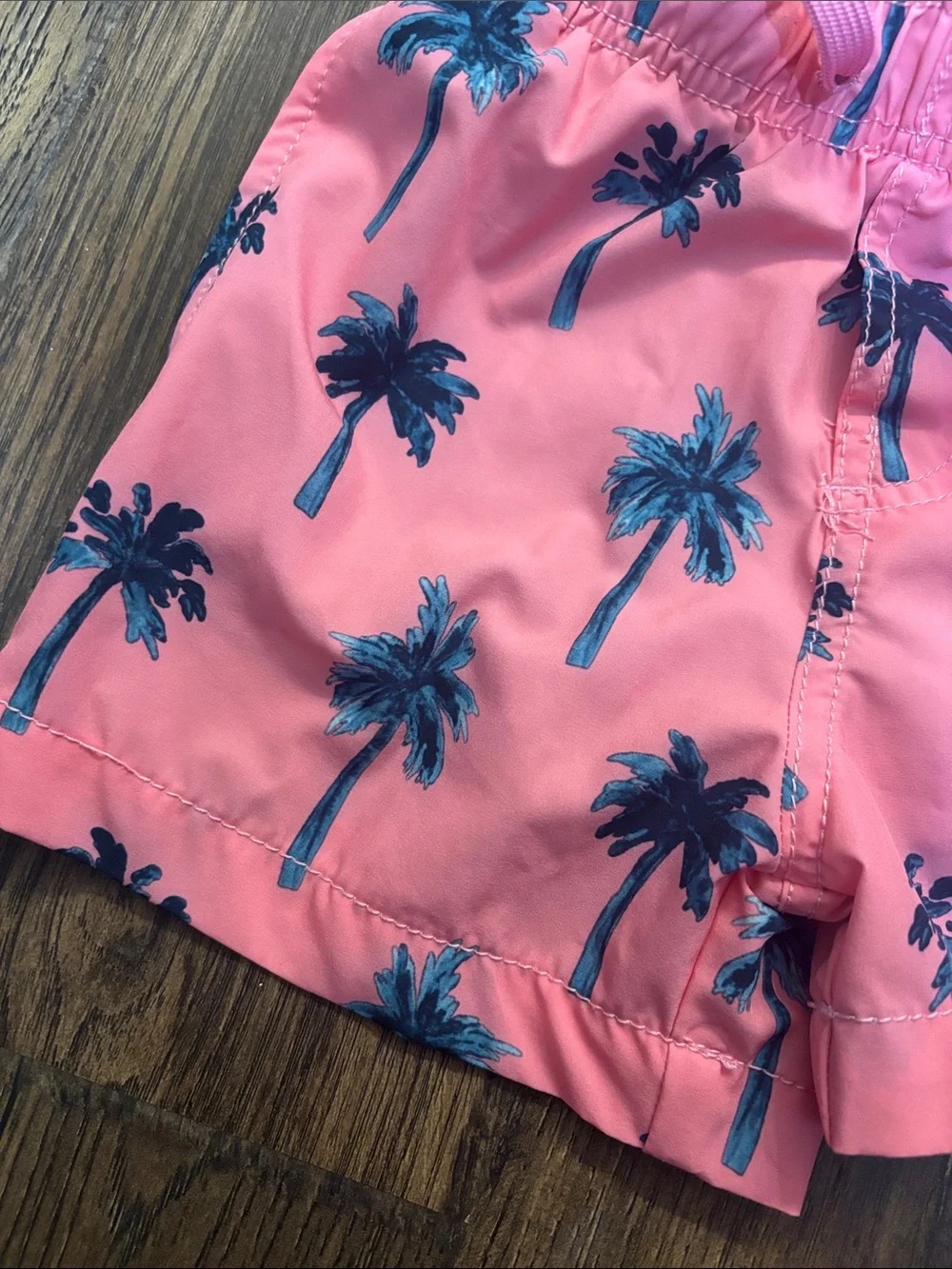N/A bright pink