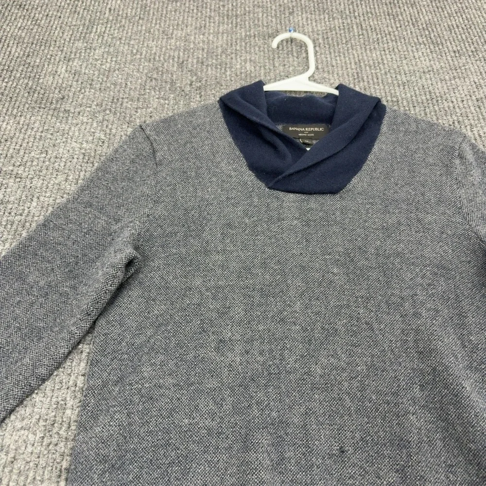 Banana Republic pit 17
