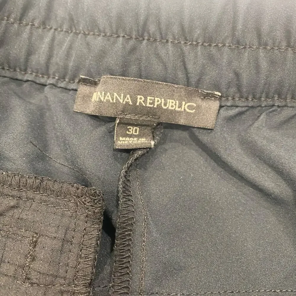 Banana Republic banana republic