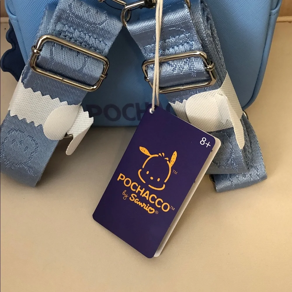 Loungefly hard tag