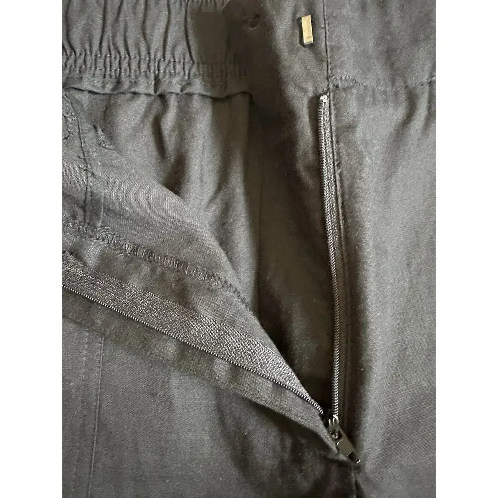 Zara brand attached