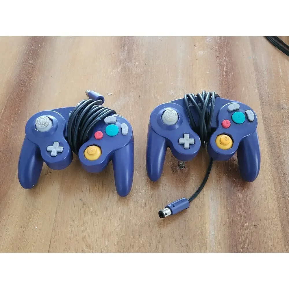 Nintendo excellent everything