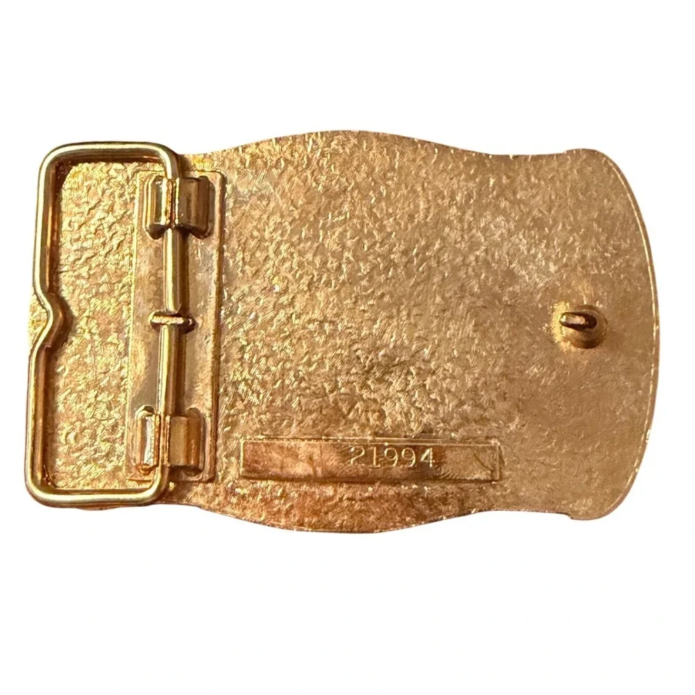 N/A vintage gold