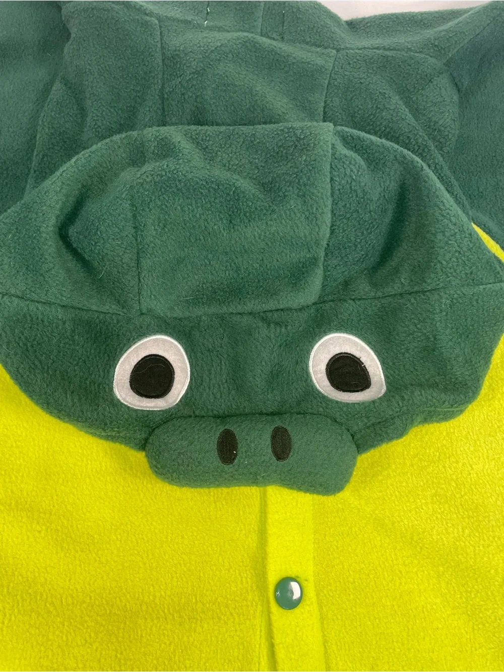 Qt comfy plush turtle