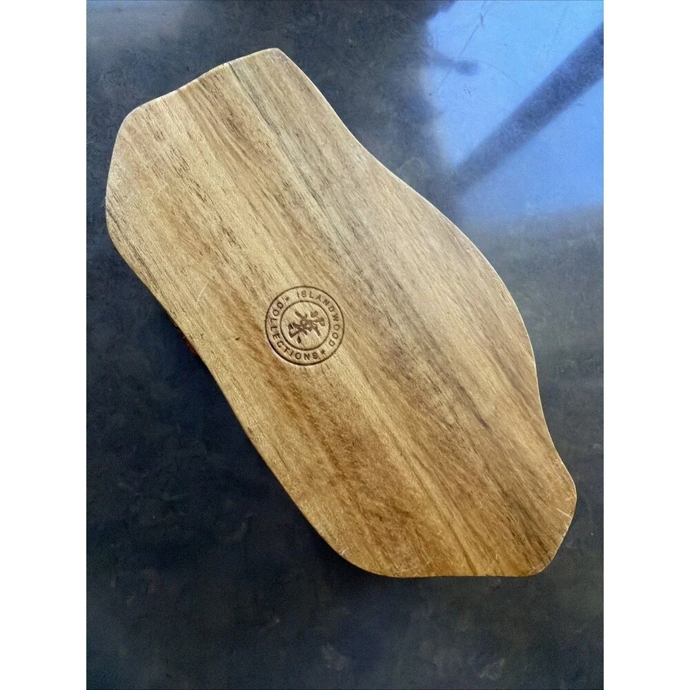 The Handcrafted this secret