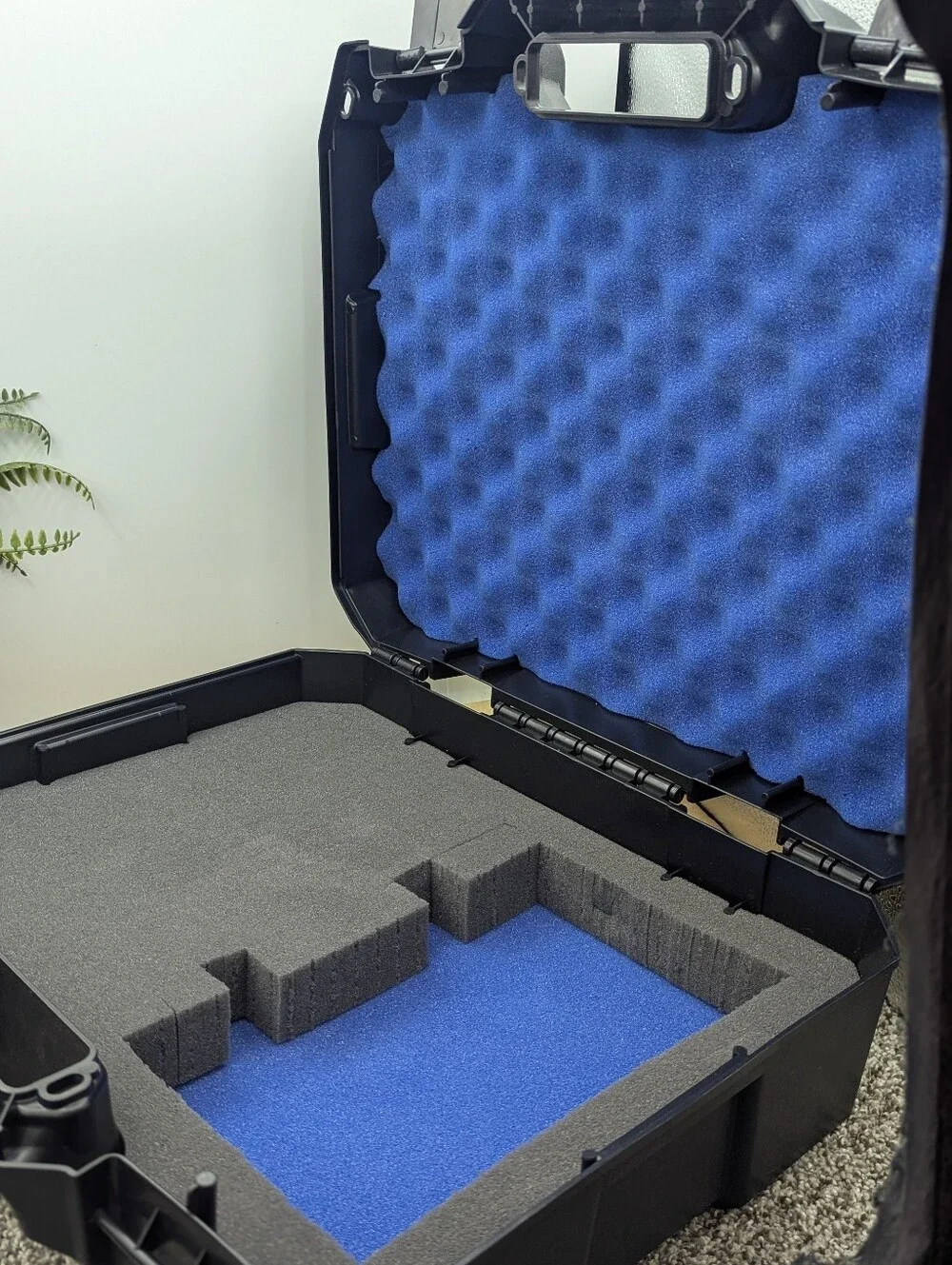 Casematix hard plastic