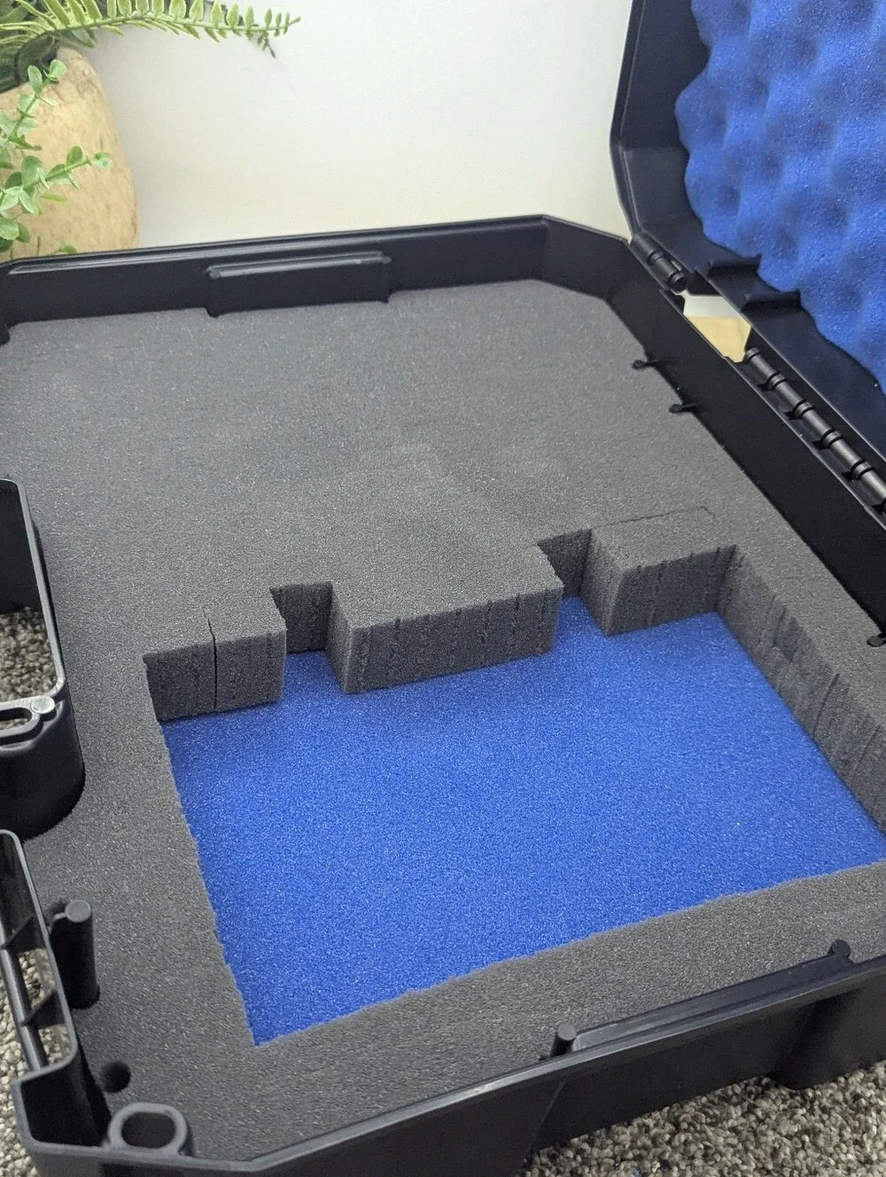 Casematix hard plastic