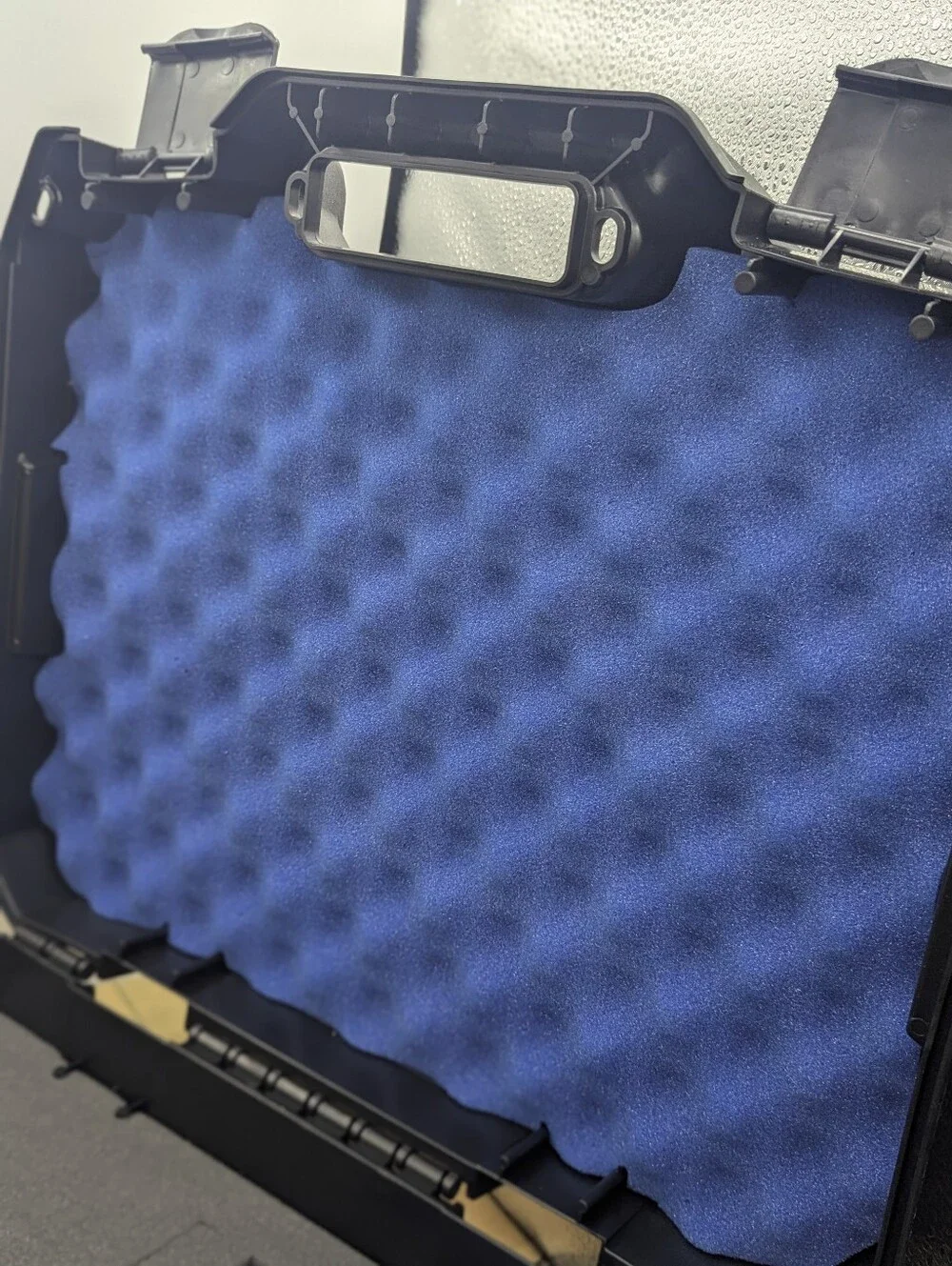 Casematix hard plastic