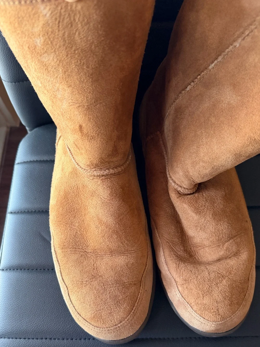UGG ultra short