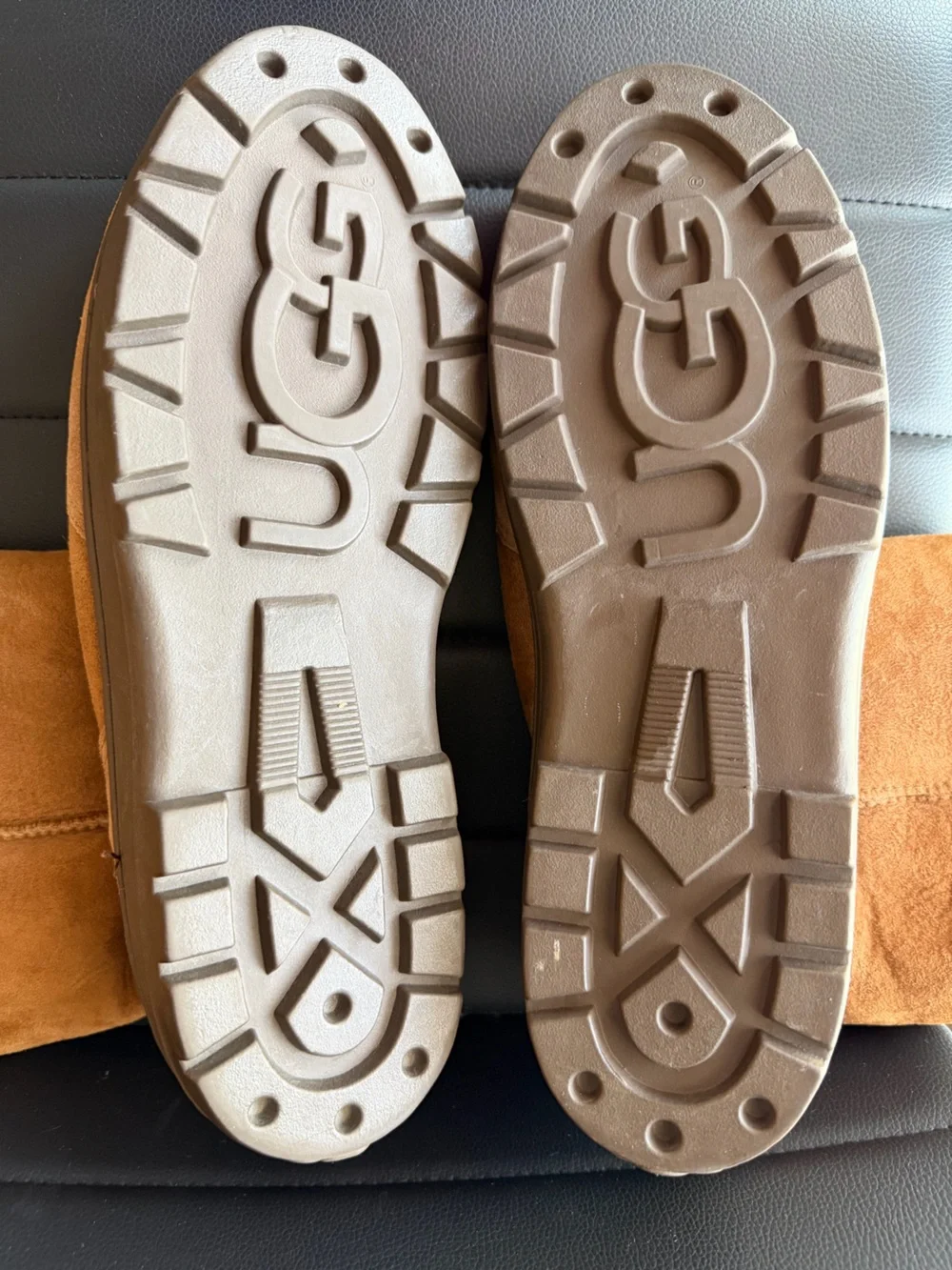 UGG ultra short
