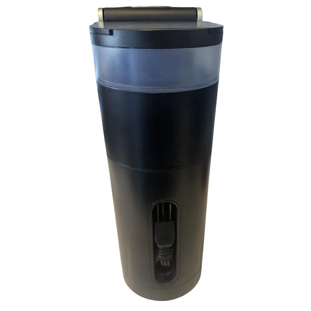 Keurig mini plus