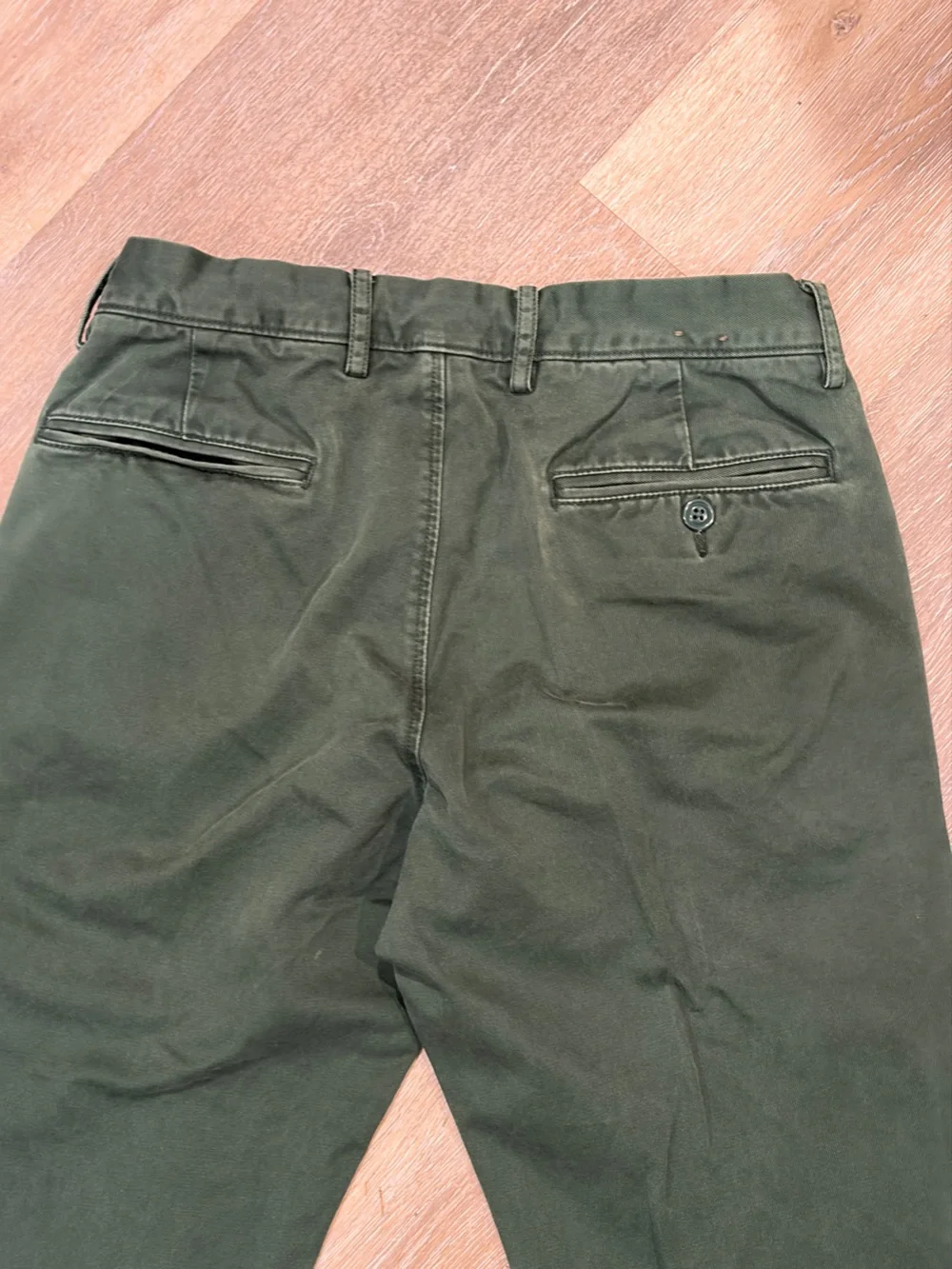 J. Crew euc 100%