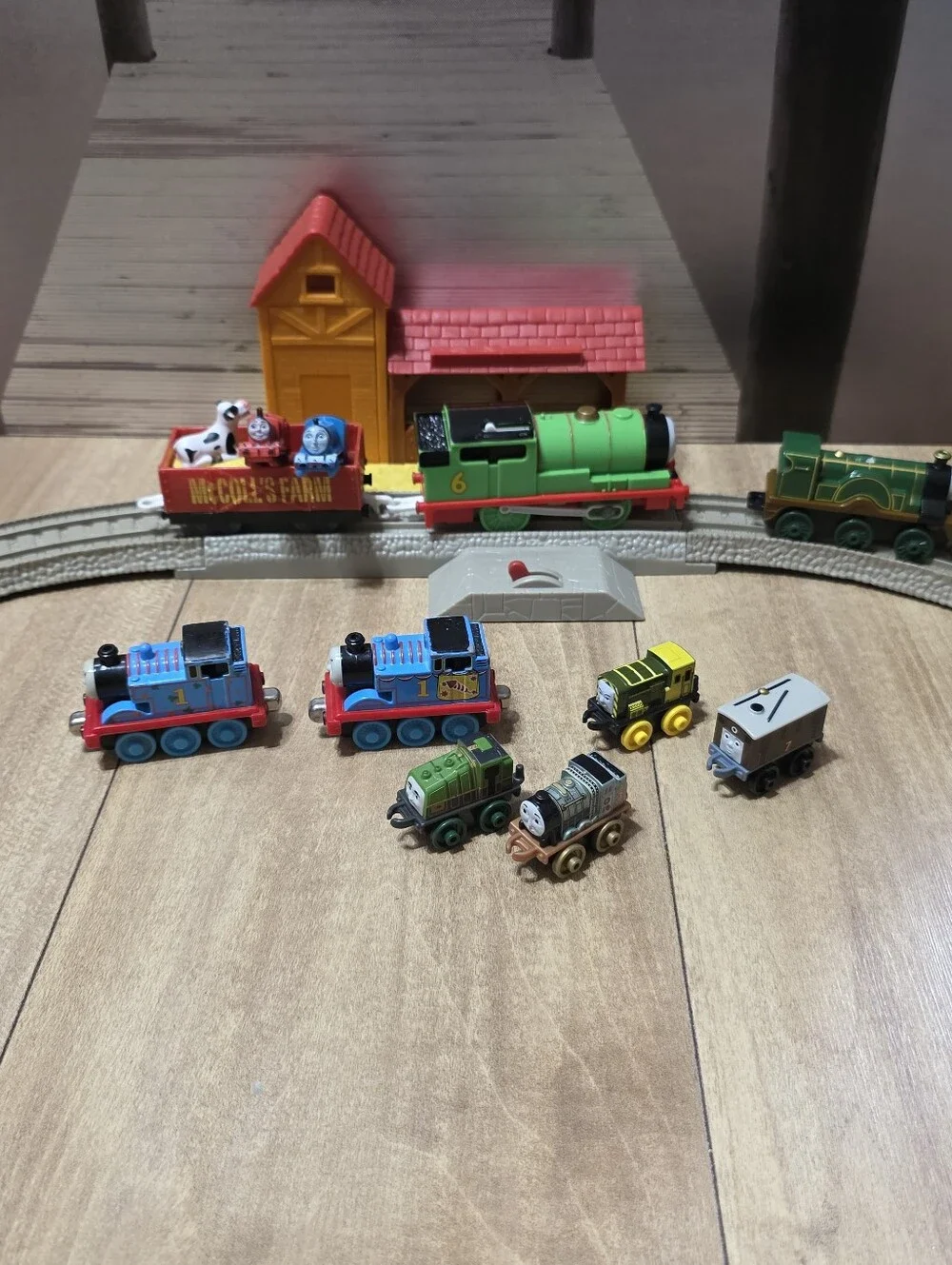 Thomas & Friends thomas friends