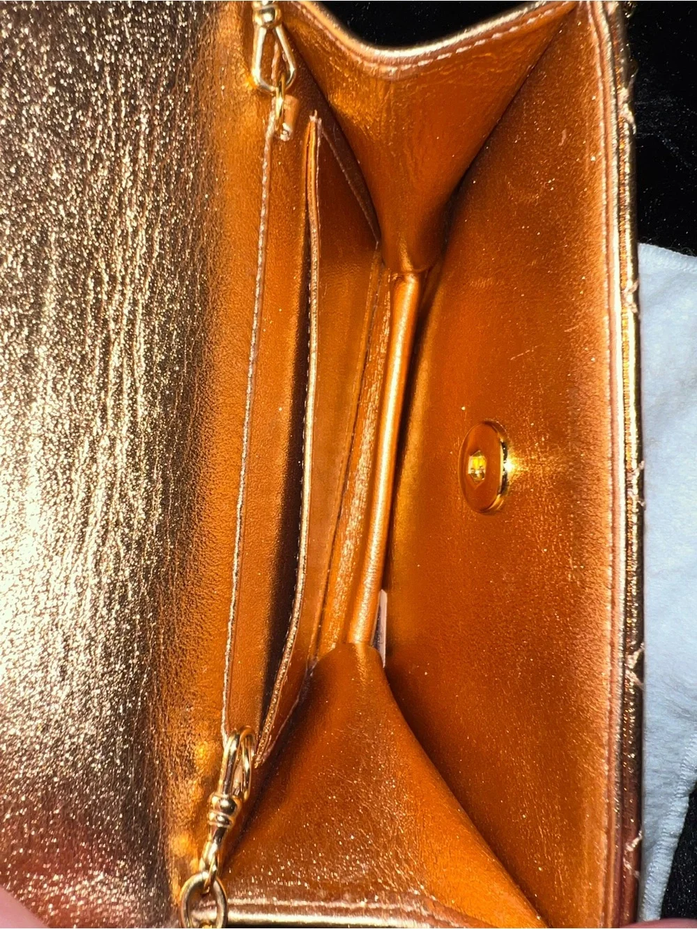 CHANEL serial number