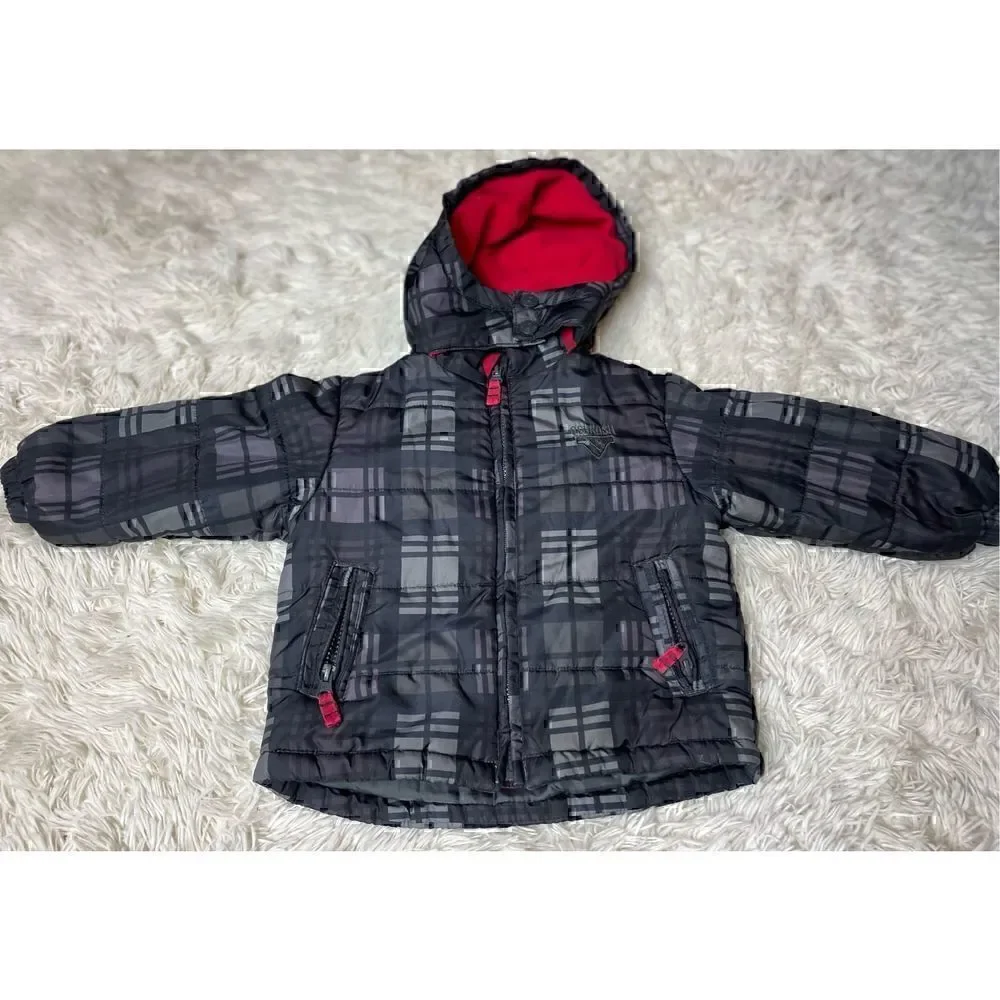 OshKosh Bgosh boys toddler