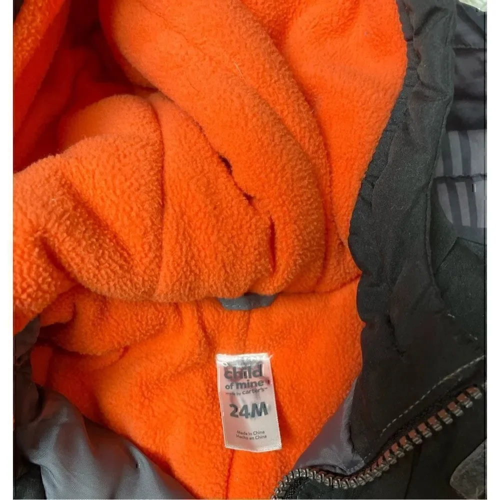 OshKosh Bgosh boys toddler