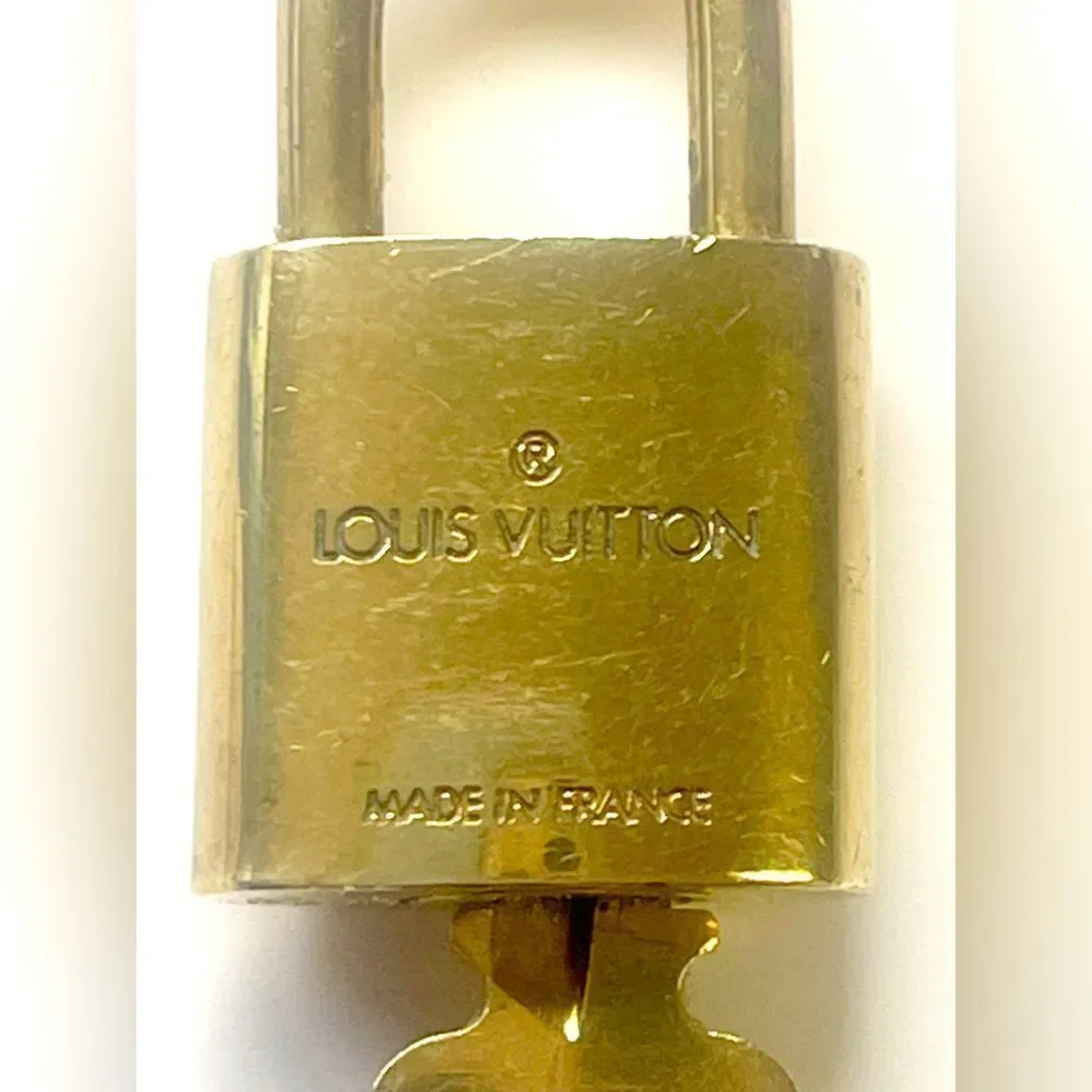 Louis Vuitton beautiful vintage