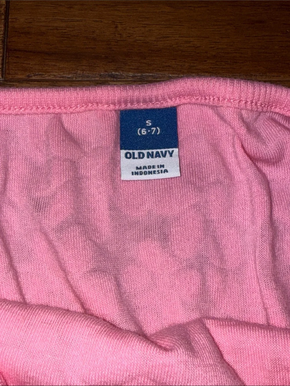 Old Navy this listing