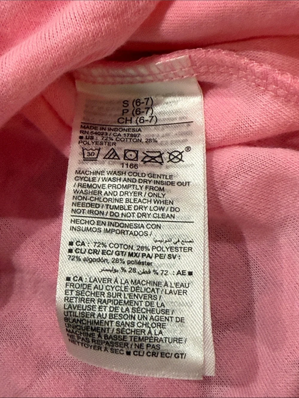 Old Navy this listing