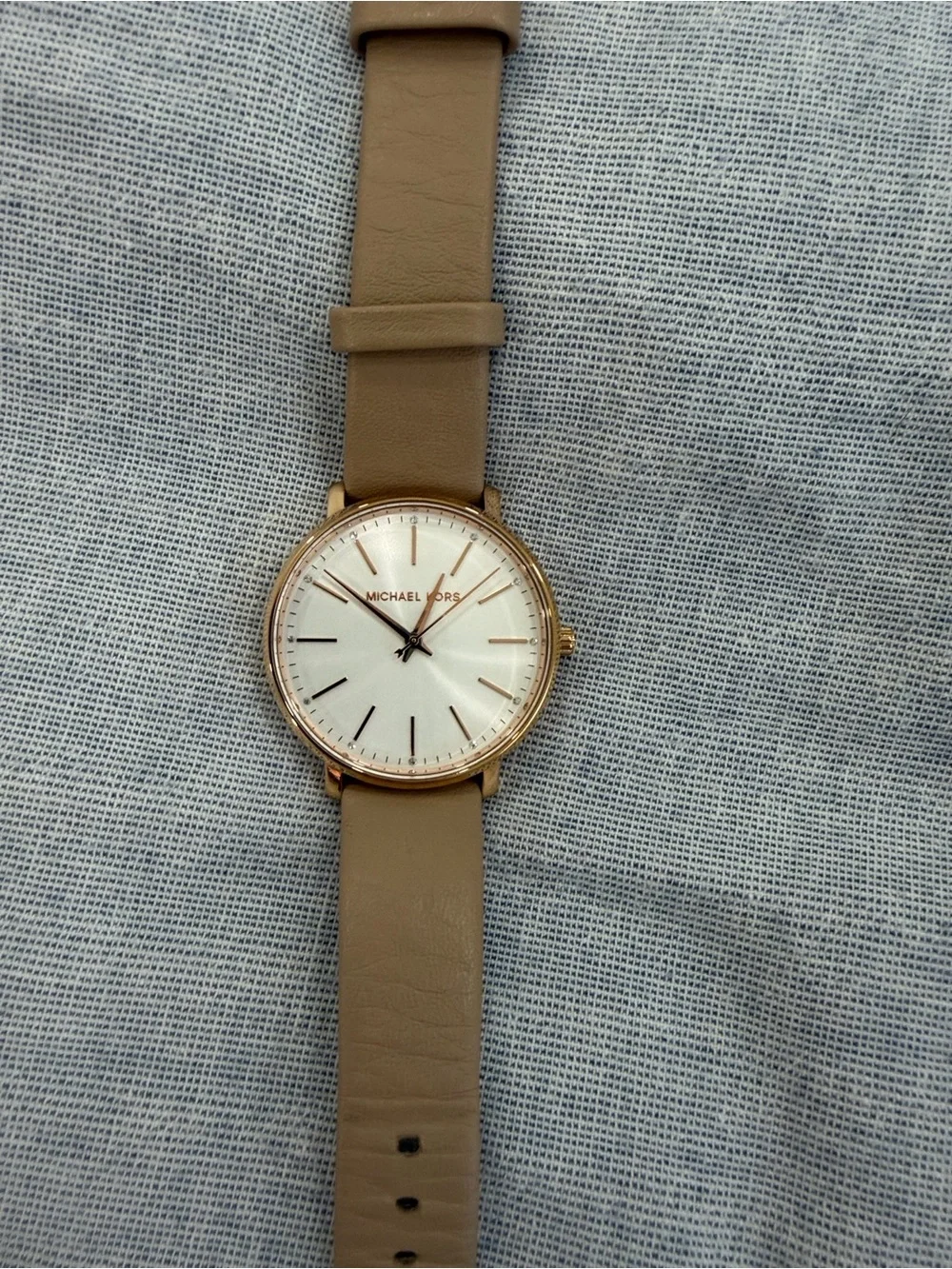Michael Kors sleek michael