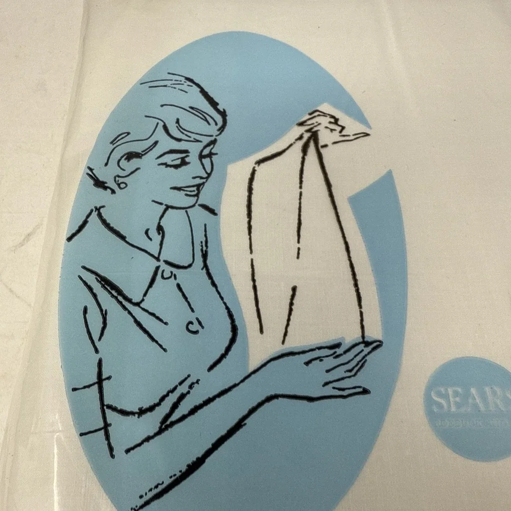 Sears new package