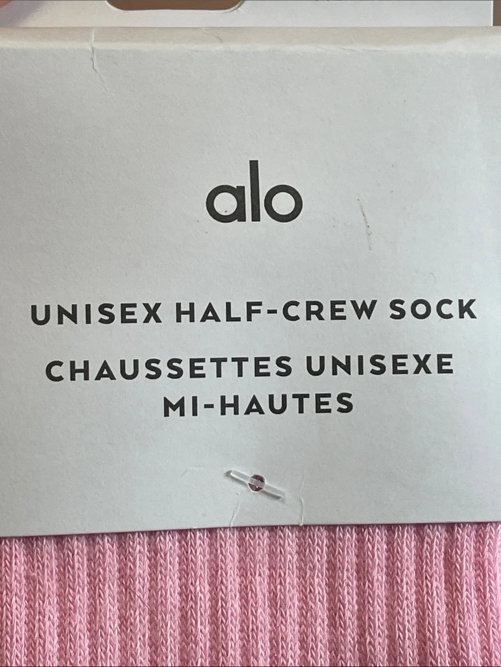 ALO Yoga brand new