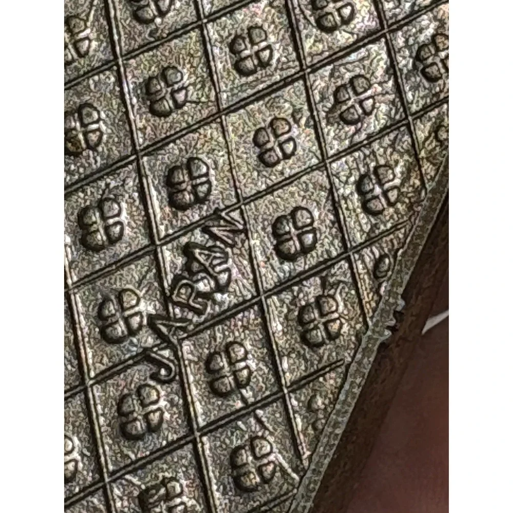 N/A silver metal