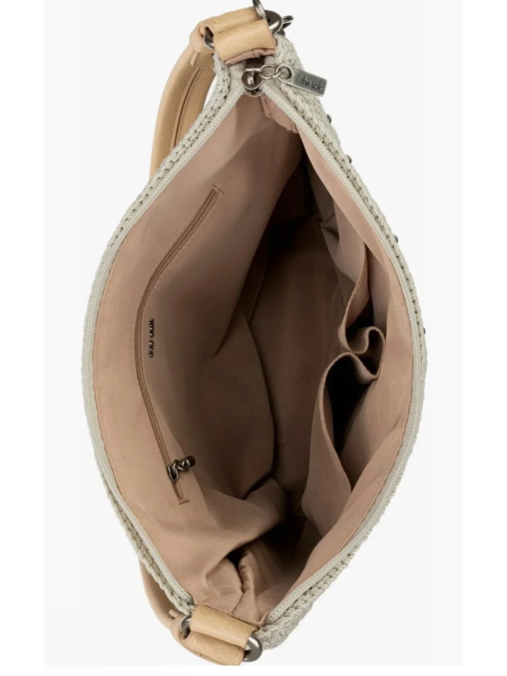 The Sak elevate your