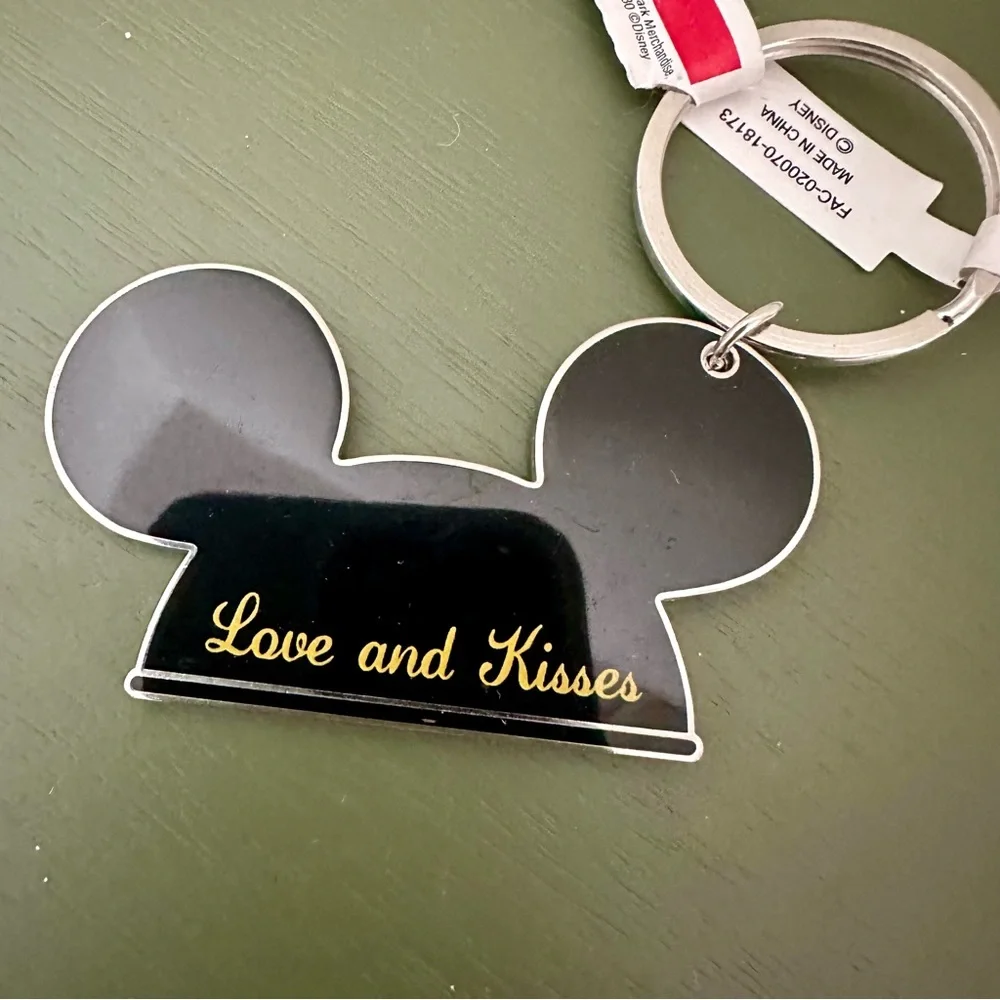 Disney brand new