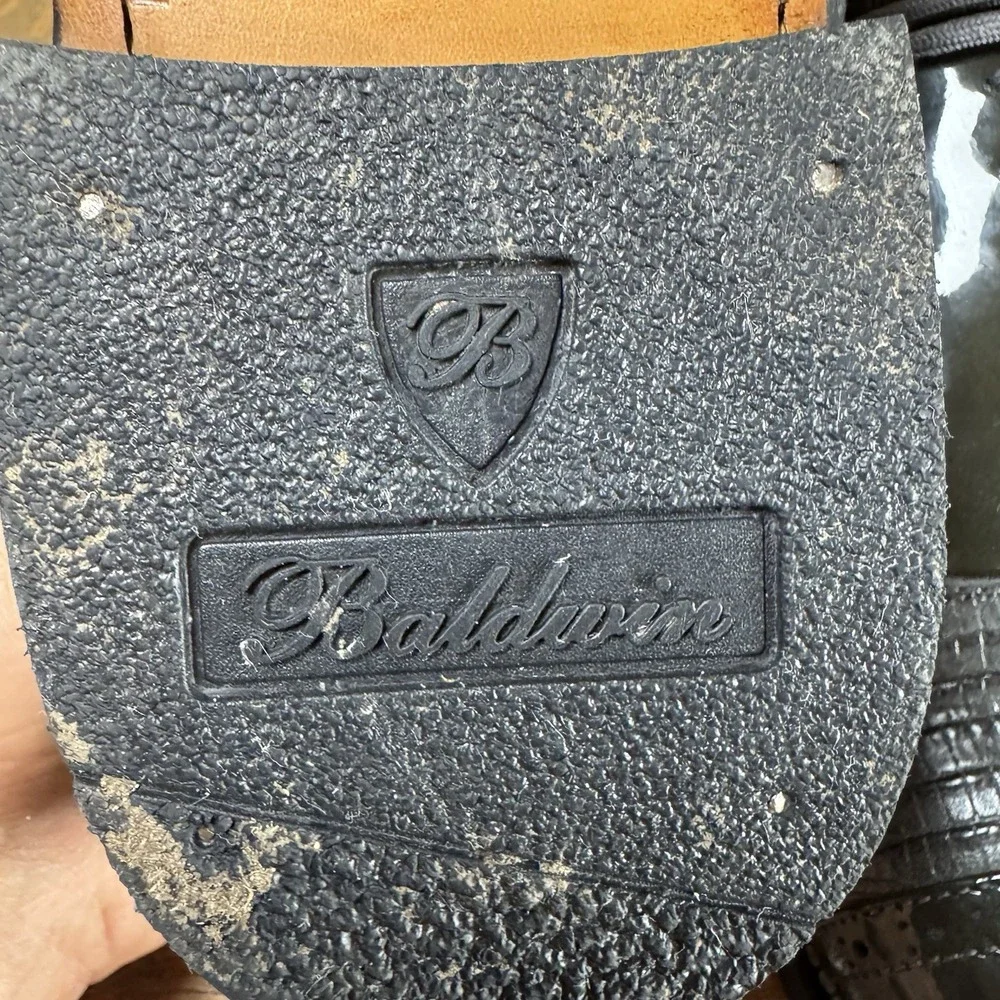 baldwin good preowned