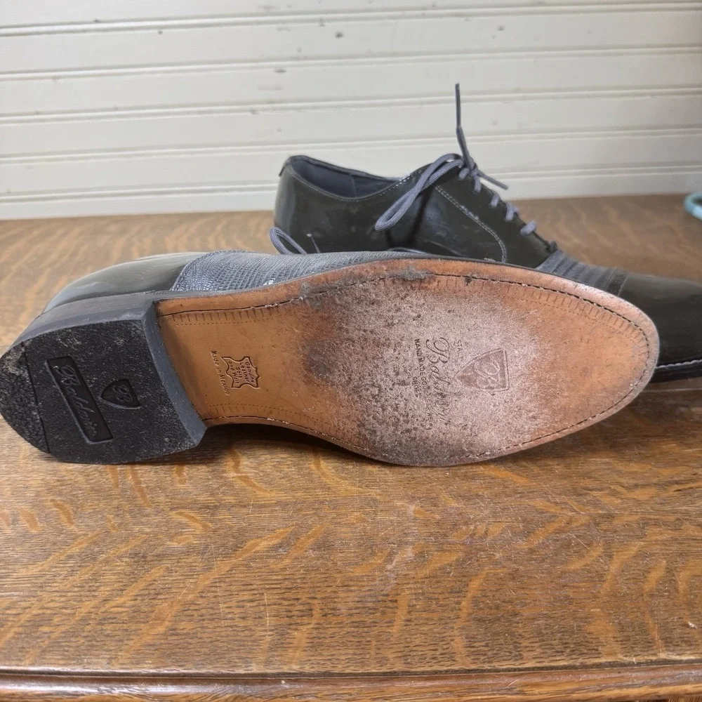 baldwin good preowned