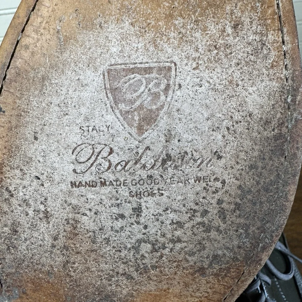 baldwin good preowned