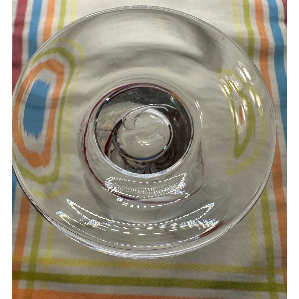 Unbranded glass blending