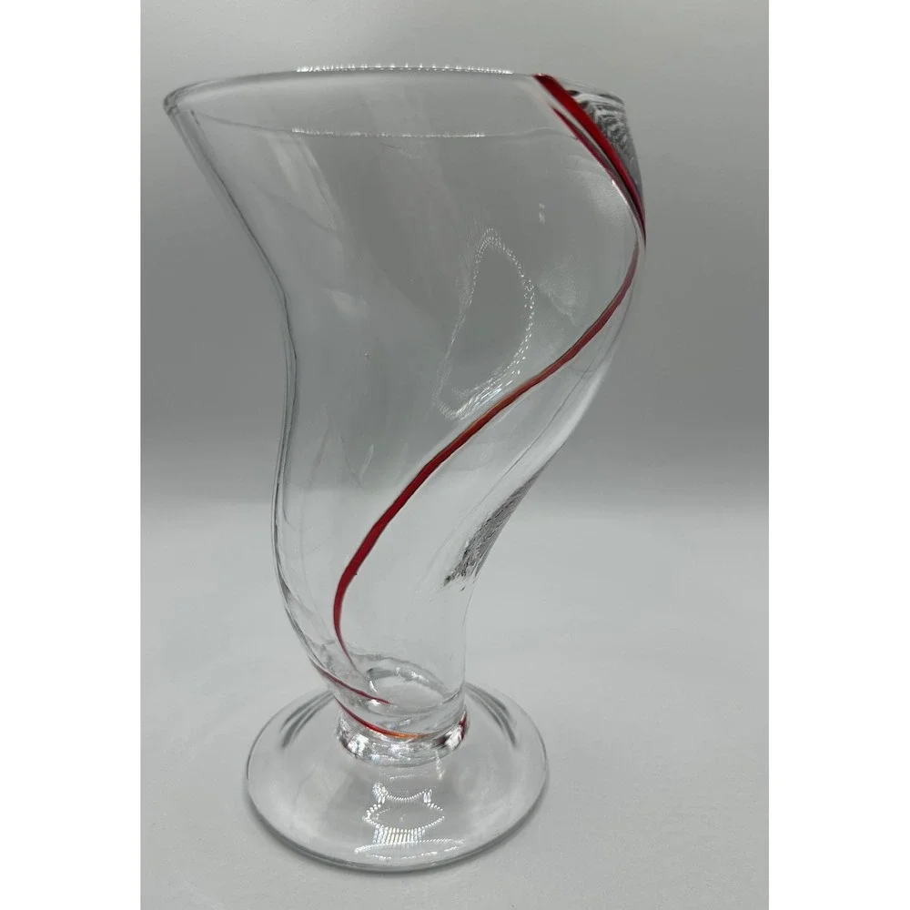 Unbranded asymmetrical murano