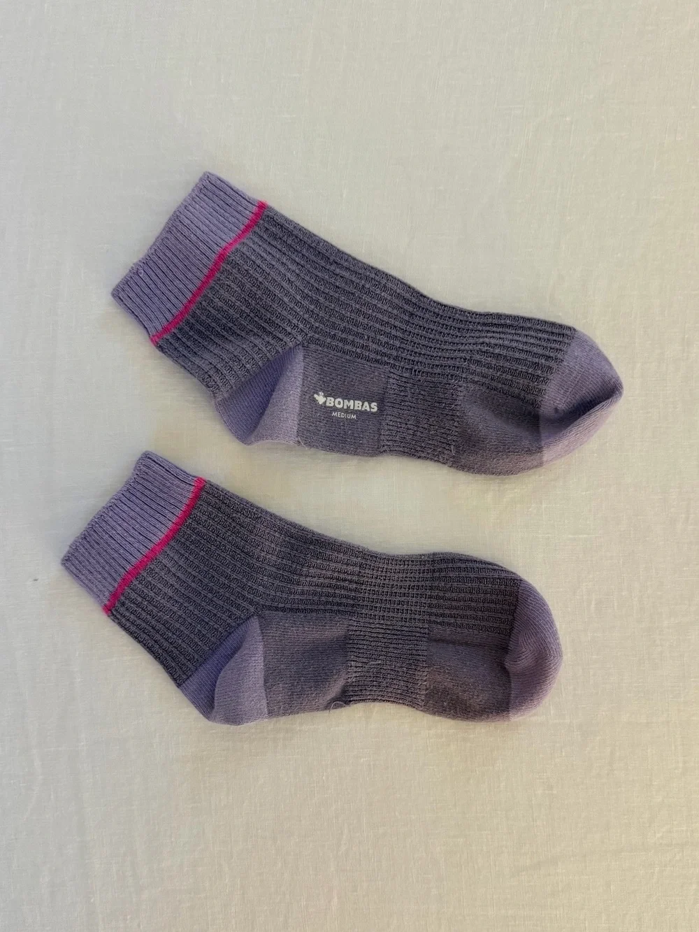 Bombas lightweight sweater