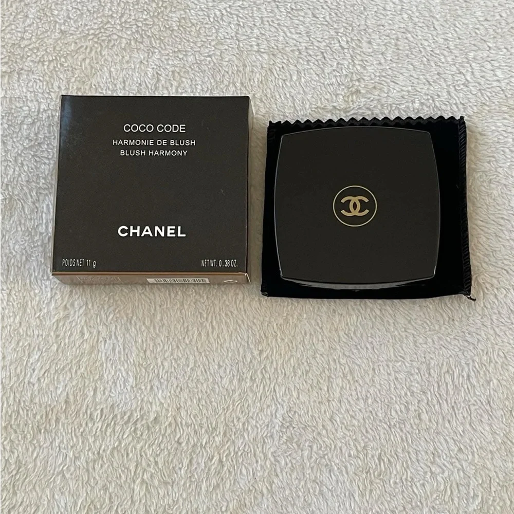 CHANEL coco code
