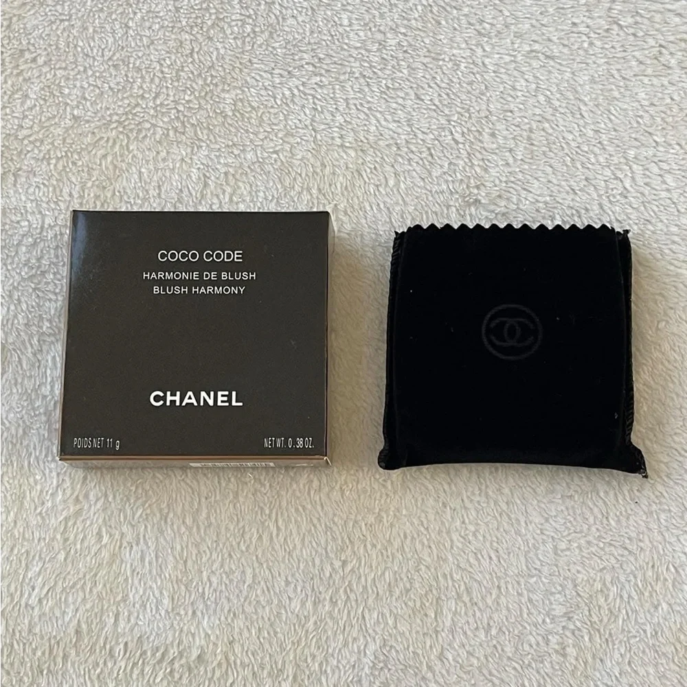 CHANEL coco code