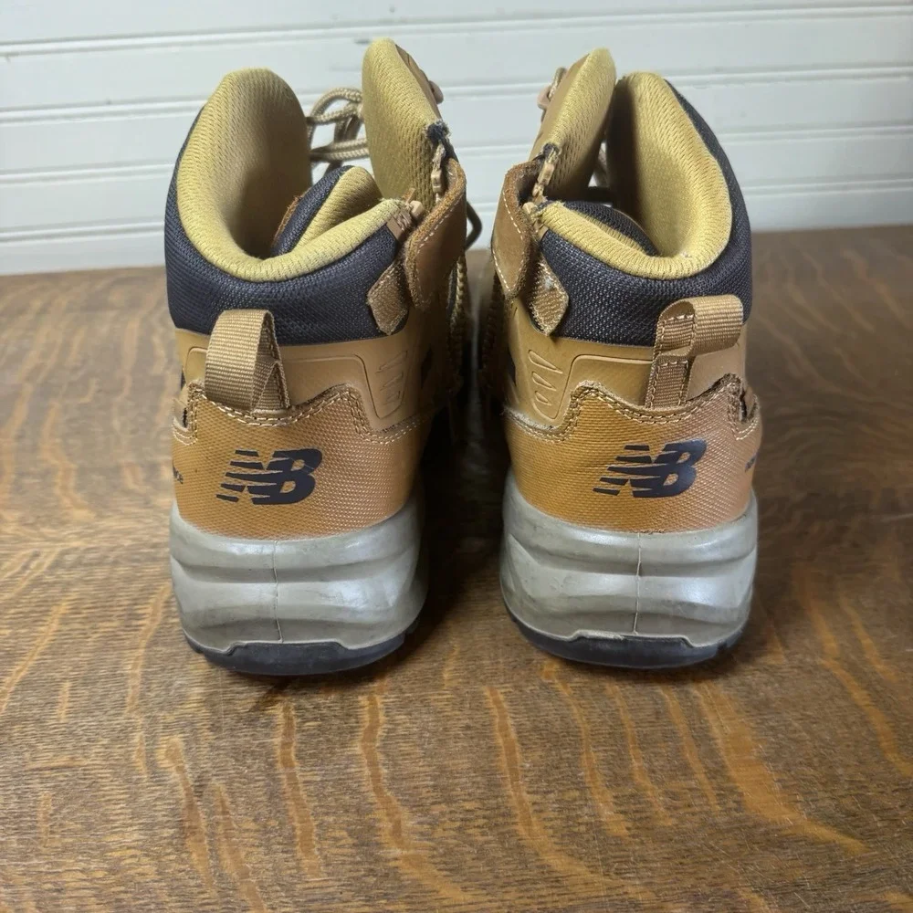 New Balance very good