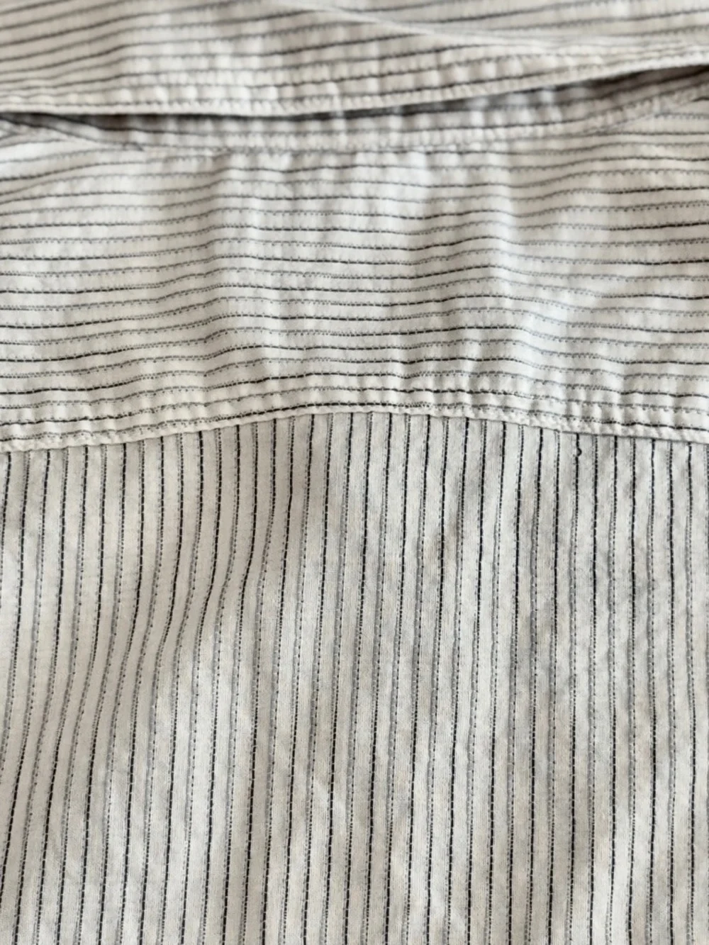 Banana Republic dark blue